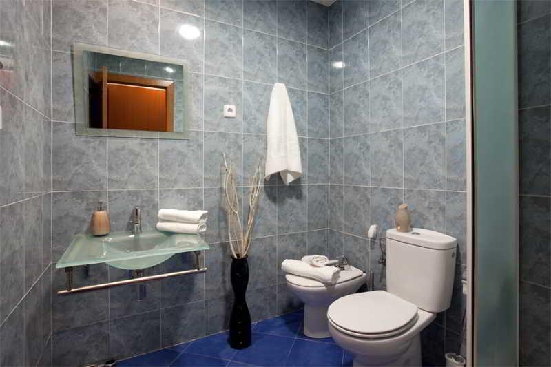 Apbcn Sagrada Familia Font Appartement Barcelona Buitenkant foto